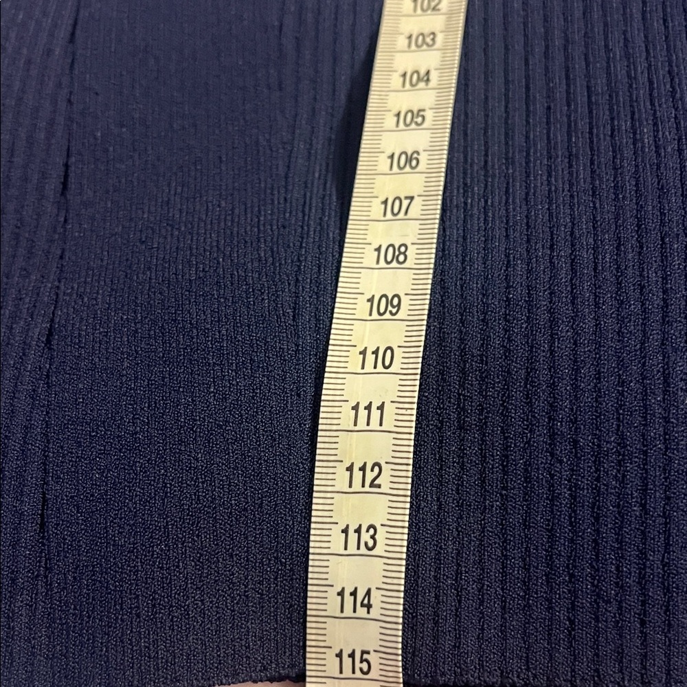Rag & Bone Asher Rib Tank dress - Picture 14 of 14